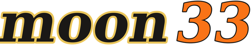 moon33 logo